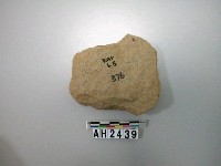 藏品(打製石器)的圖片